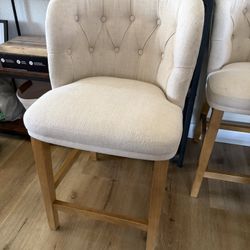 Counter Height Bar Stool