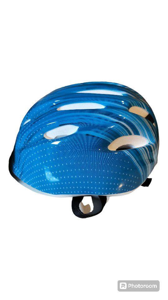 Girl's Bike Helmet