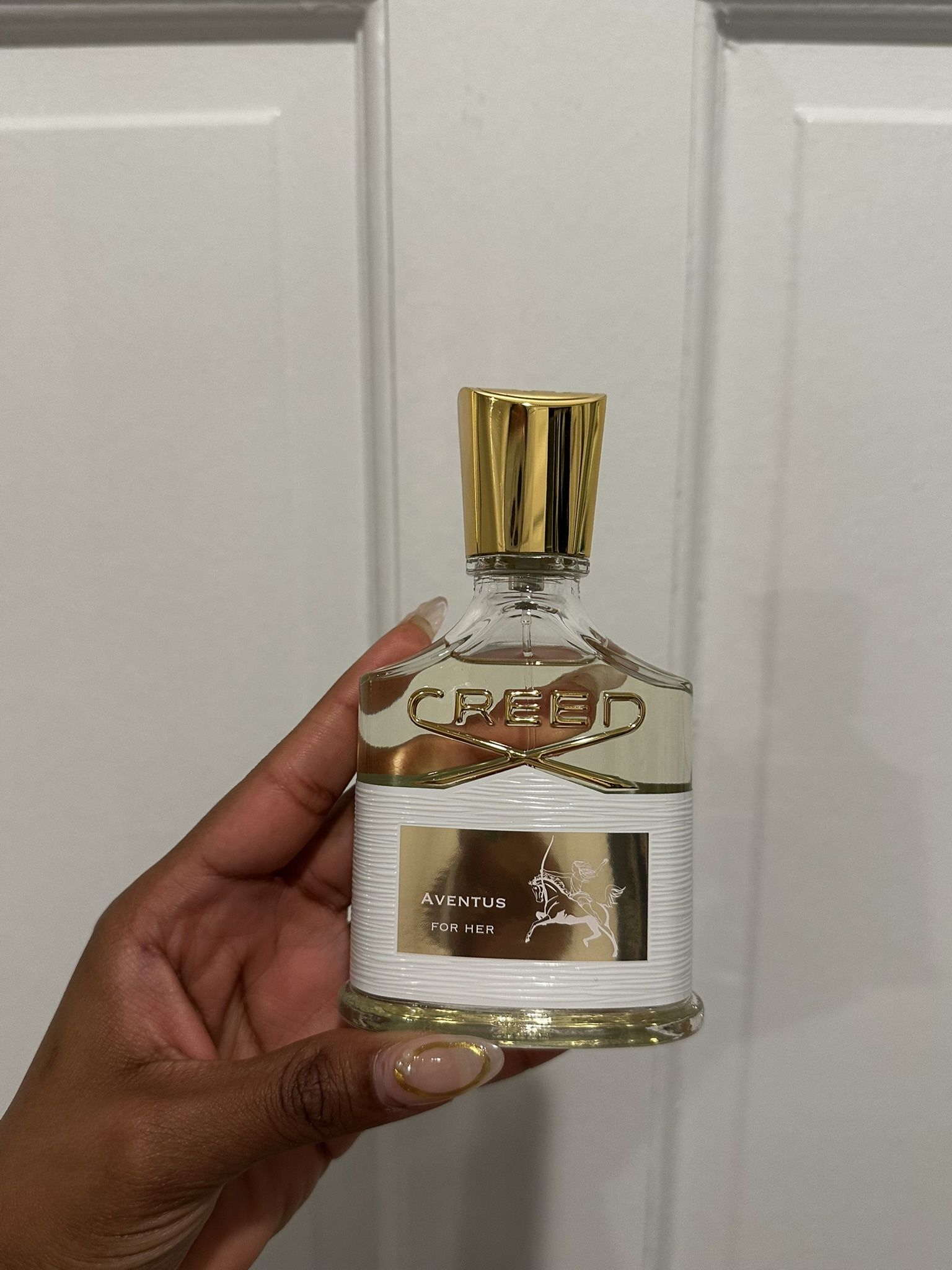 Creed Aventus For Her Perfume 