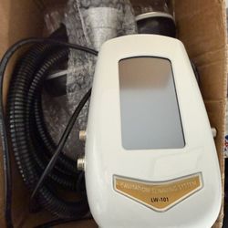 At Home Slimming Machine