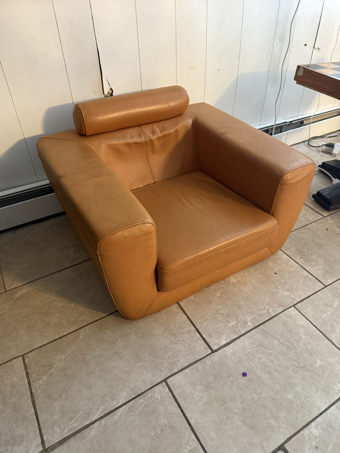 Lounge Chair