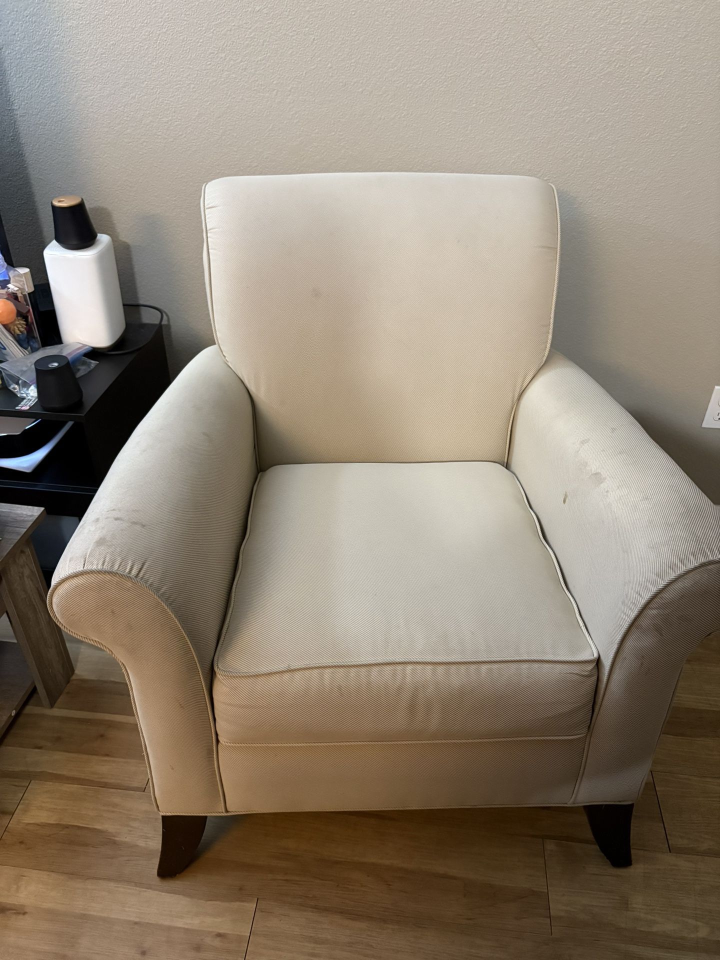 Lounge Chair
