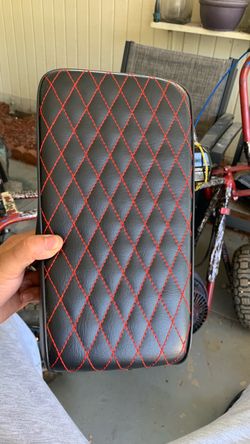 Minibike seat