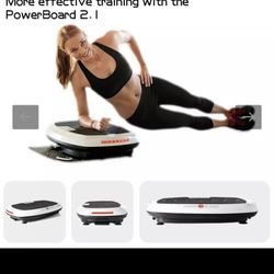 Power Board New Nueva