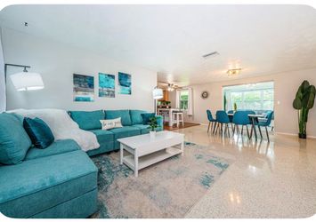 FREE AirBnB Furniture
