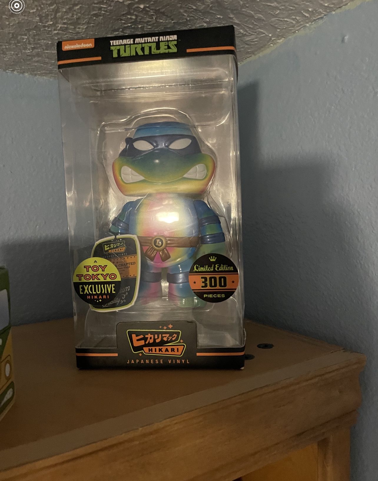 HIKARI JAPANESE FUNKO Collectibles & Art