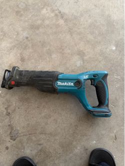 Makita 18v Lxt