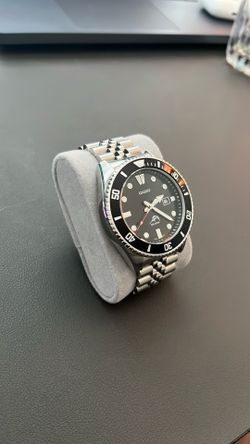 Casio Diver Watch!