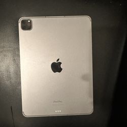 iPad Pro 