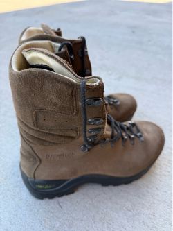 Kenetrek Wildland Boots 11.5