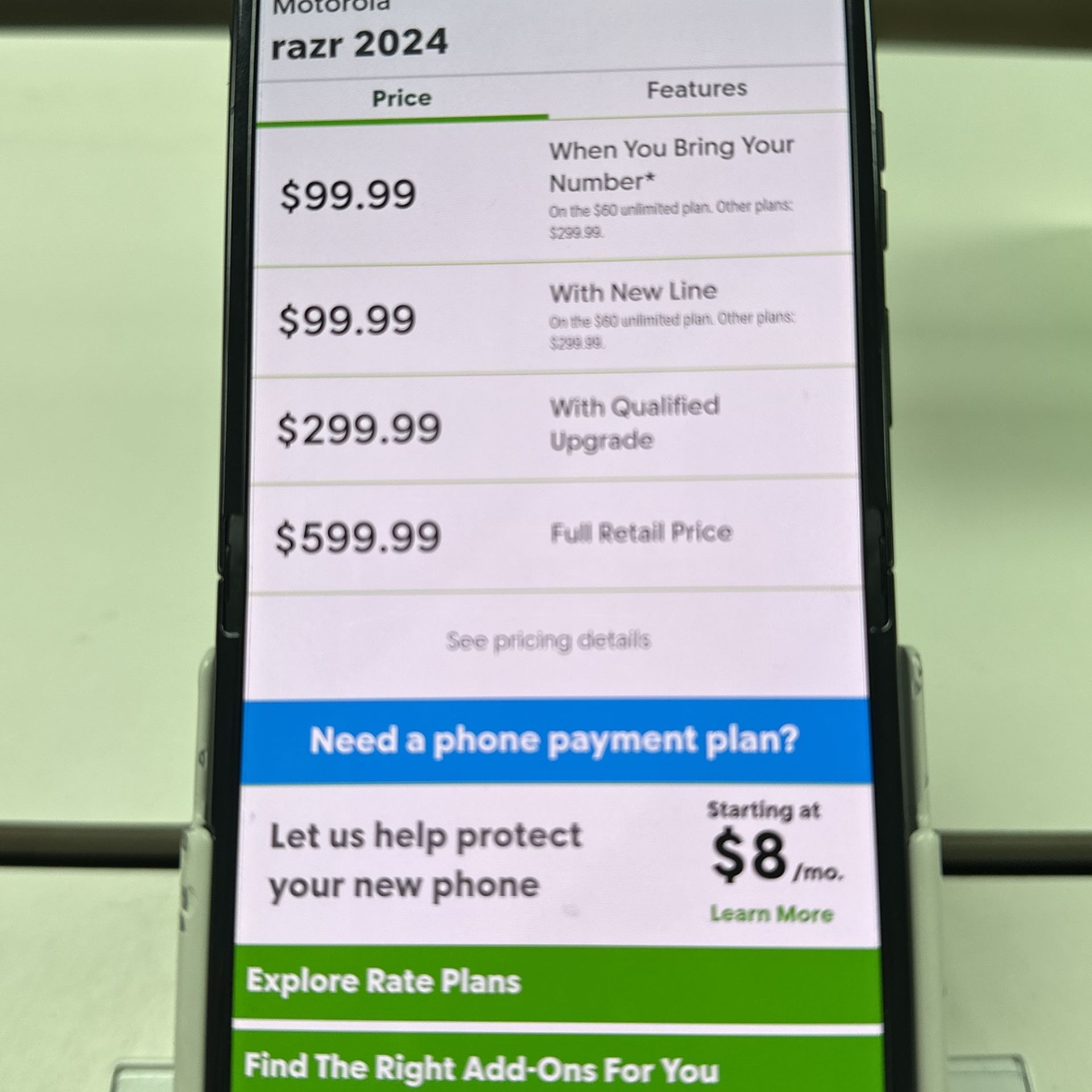 Cricket Wireless
