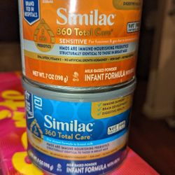 Baby Food 360 Total Care 