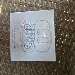 I27 Earbuds