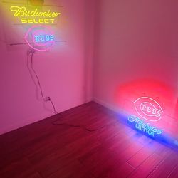 Neon Signs For Man Cave