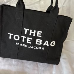 Marc Jacobs Tote Bag