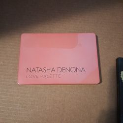 Natasha Denona Love Palette