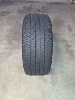 Goodyear RSA 235/50/18