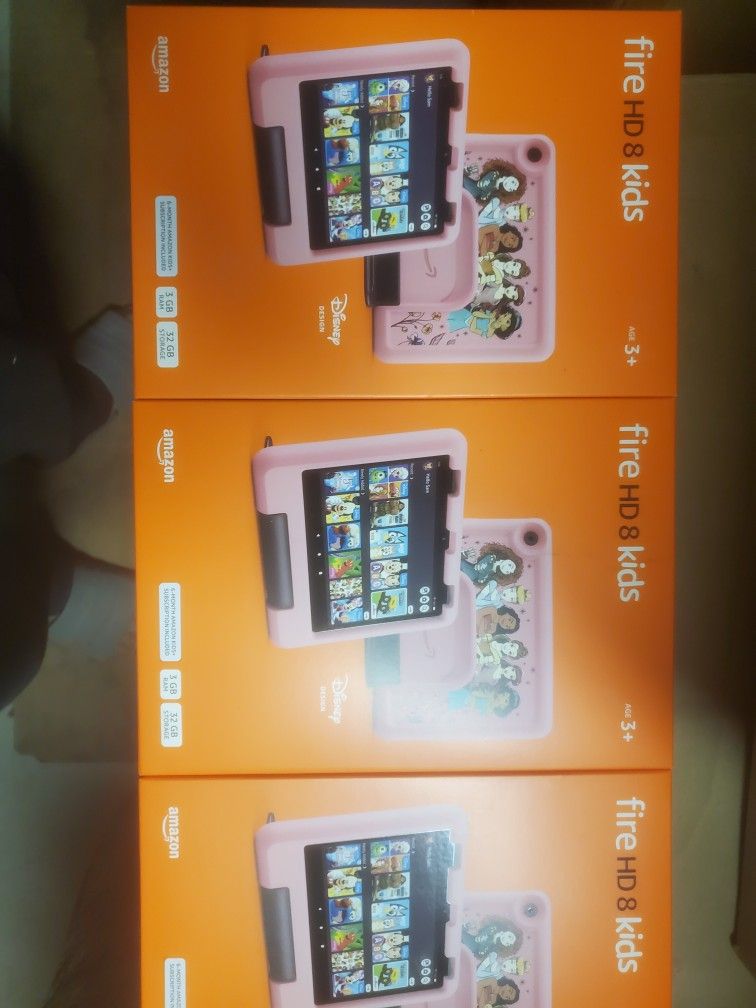 Fire Hd 8 Kids Adult