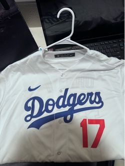 Dodgers Jersey
