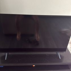 55” Vizio TV