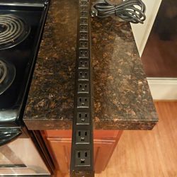 Commercial Power Strip 