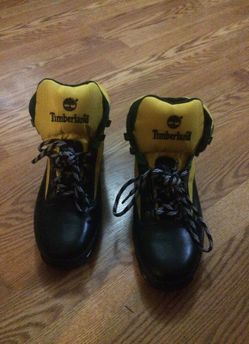 Real nice timberland