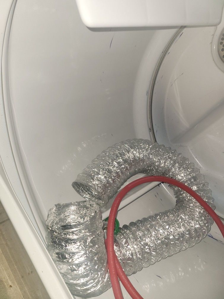 Electric Dryer