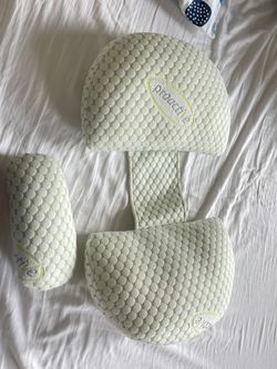Pregnancy Pillow