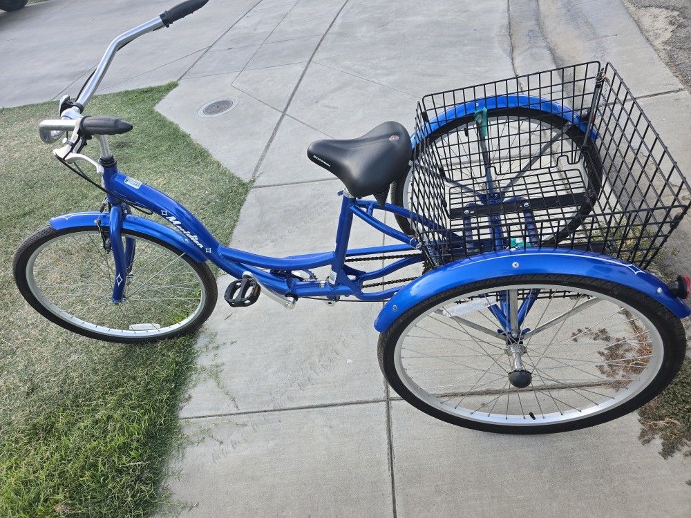 Schwinn Meridian 26