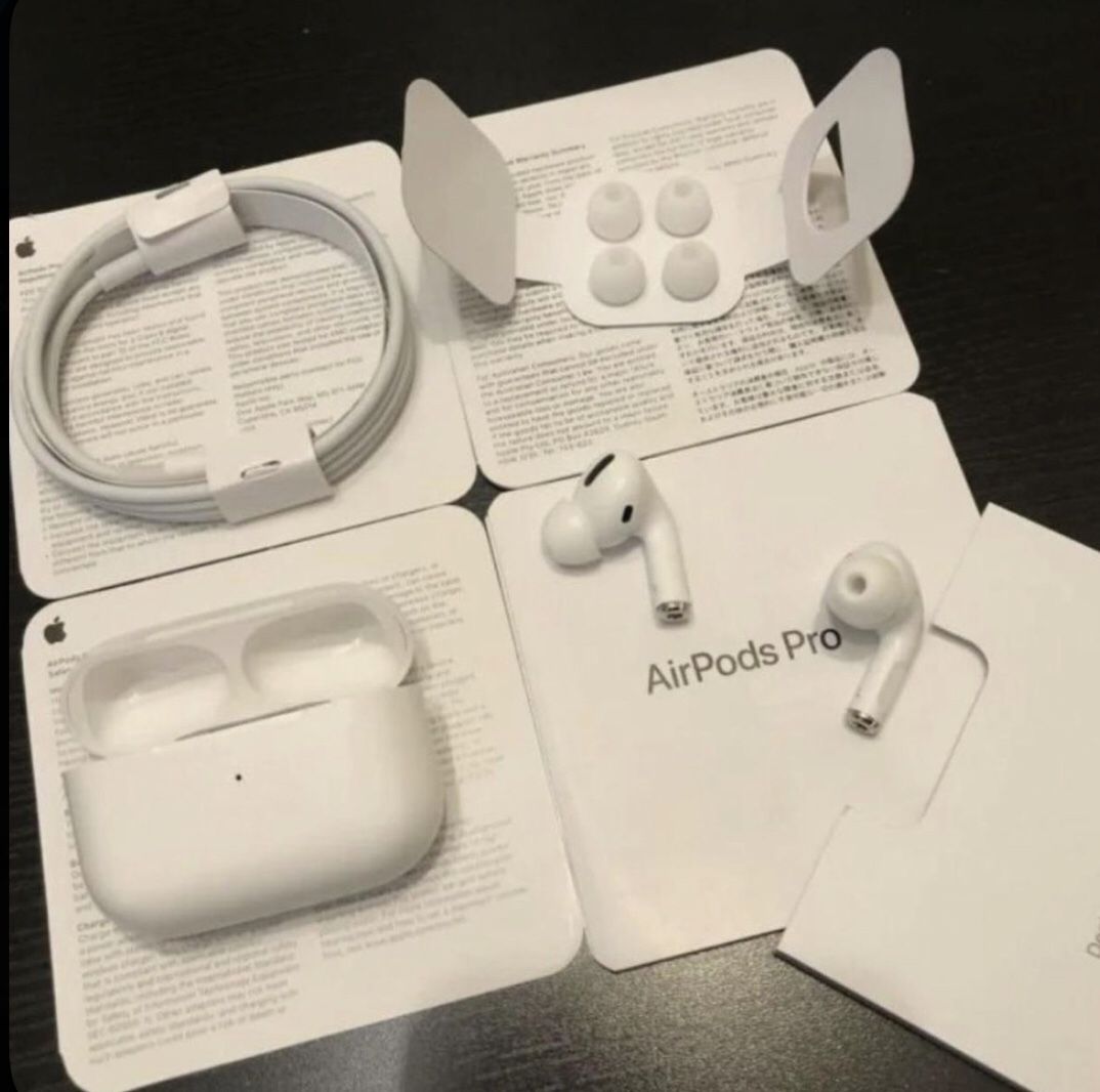 AirPods 4 ( with Active Noise Cancellation )