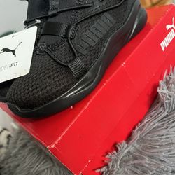 Kids Pumas