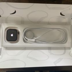 Apple Watch Series 10 42mm GPS+Cellular 