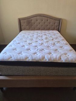 Bed room set