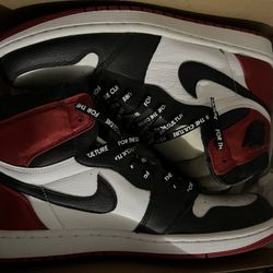 Multiple Retro Jordan’s 