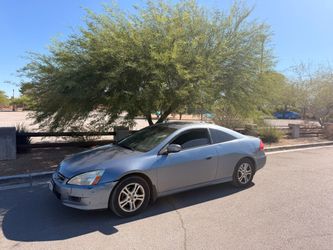 2006 Honda Accord