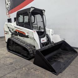 2020 Bobcat T550 