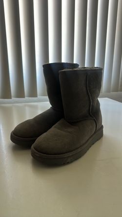 UGG Classic Short Boots