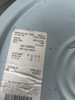 Super Paint Satin Interior 