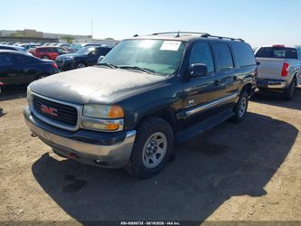 Tahoe Suv Parts Interior Electric /Motor 5.3