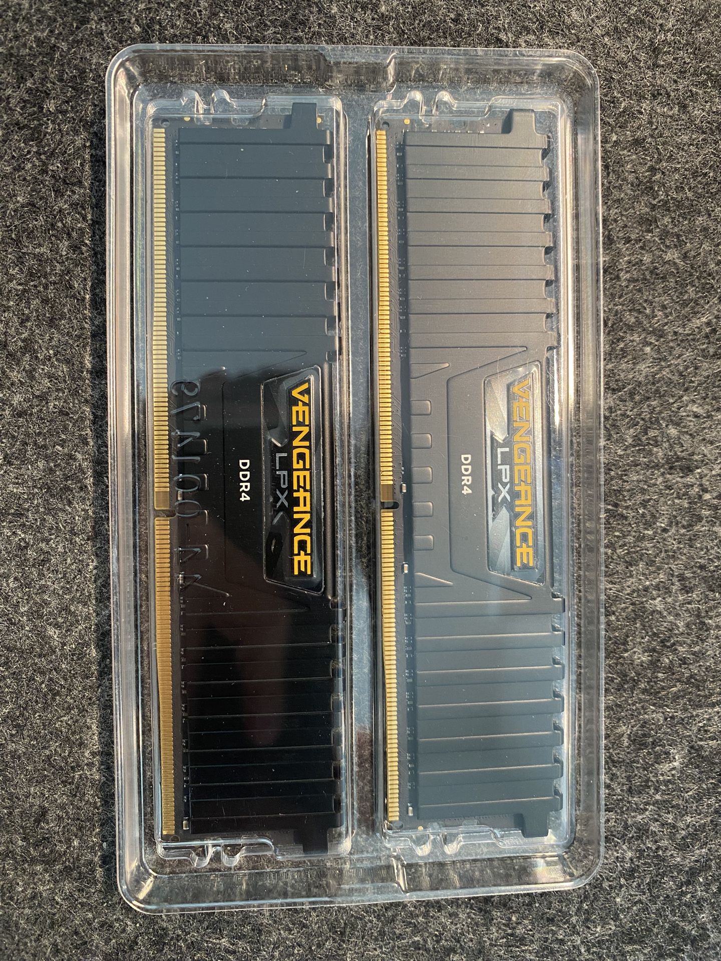 Corsair Vengeance LPX 32GB (2x16GB) - joarbit.com display picture 1
