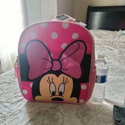 Mochila Minny