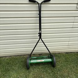 Scott’s 16” Lawn Mower