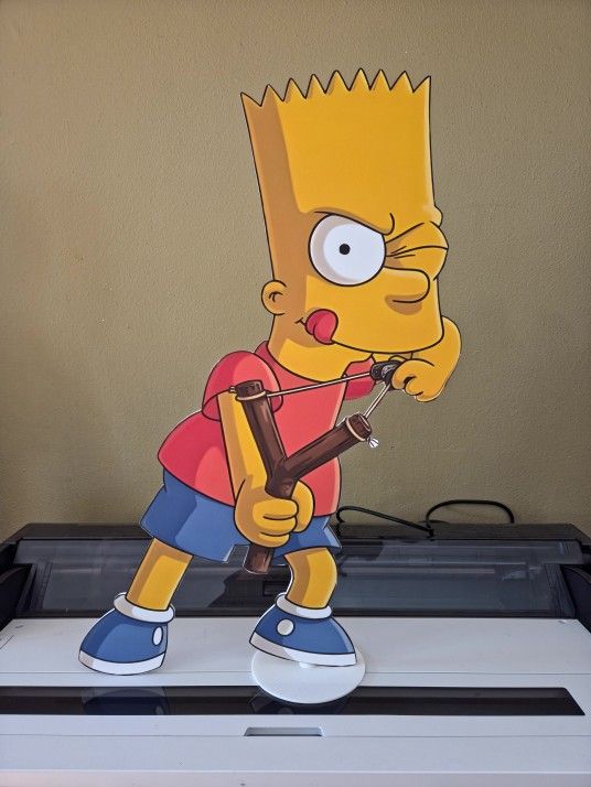 Party Decoration Custom Cut-outs & Prints