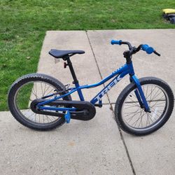 20" Trek Bicycle 