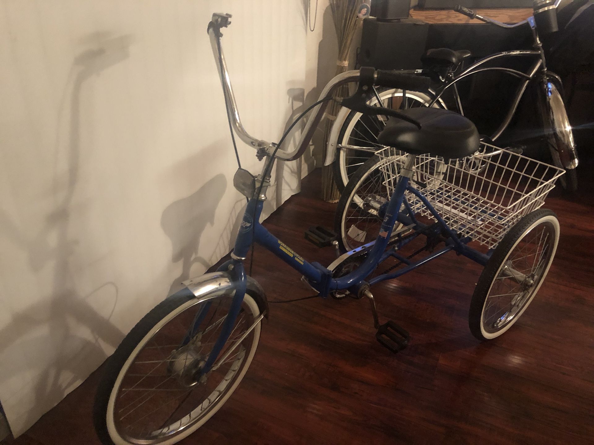 trek electric bicycles