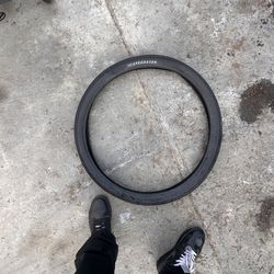 Vee speedster 29in tire