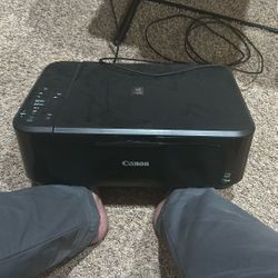 Printer - Canon MG 3620