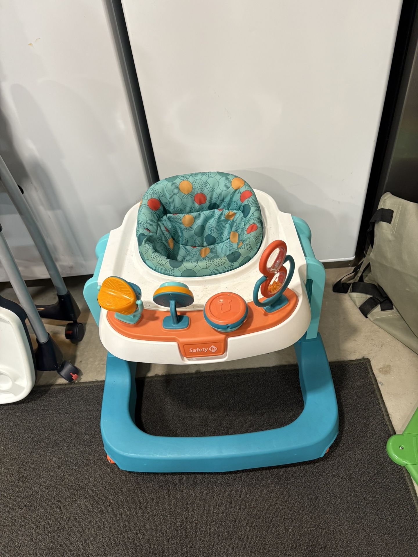 Baby Walker