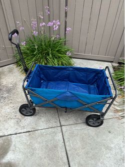 Wagon Collapsible