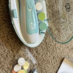 Baby Nail Trimmer